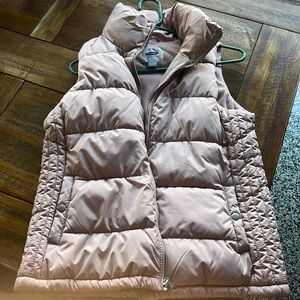 Puffer Vest